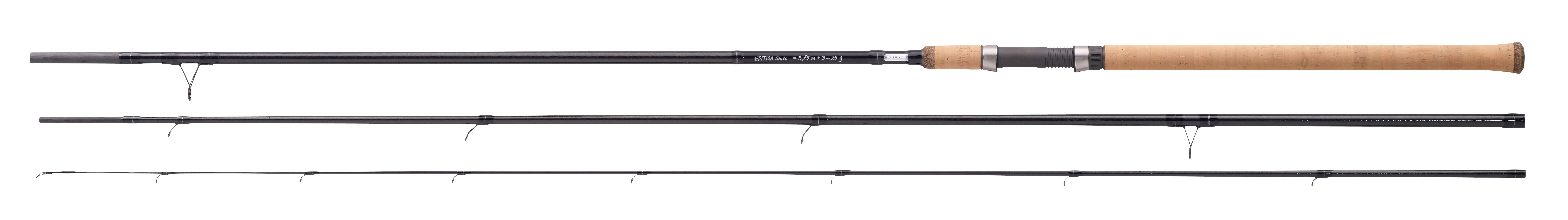 Edition IM-12 Sbiro 25 3,75m