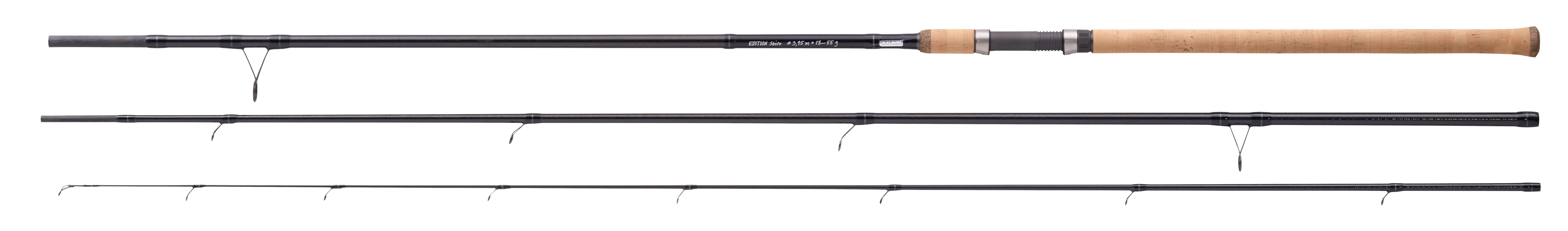 Edition IM-12 Sbiro 55 3,95m
