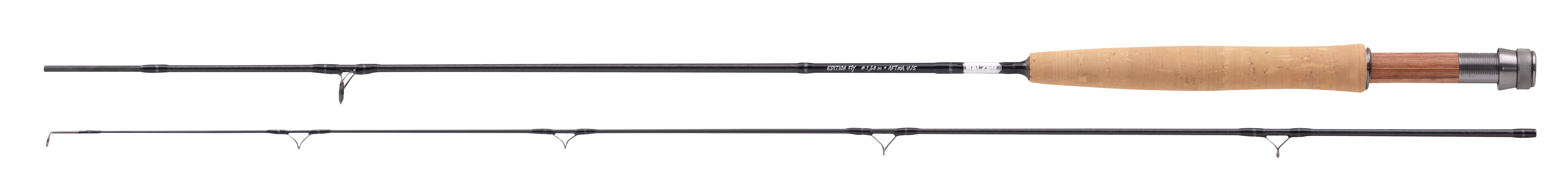 Edition IM-12 Fly 4/5 1,65m