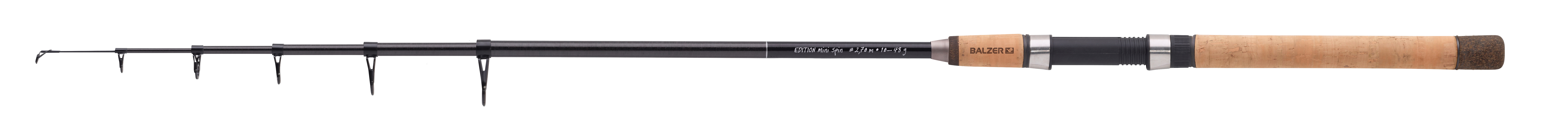 Edition IM-12 Mini Spin 2,40m