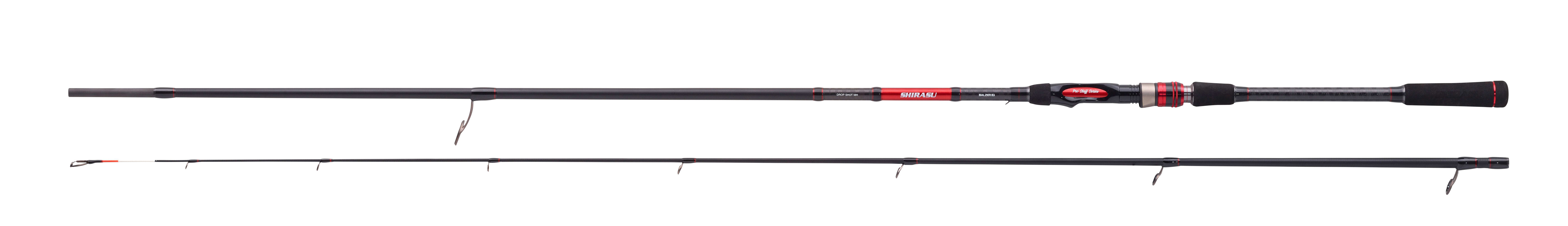 Shirasu IM-8 Drop Shot MH, 2,70m, 11-33g