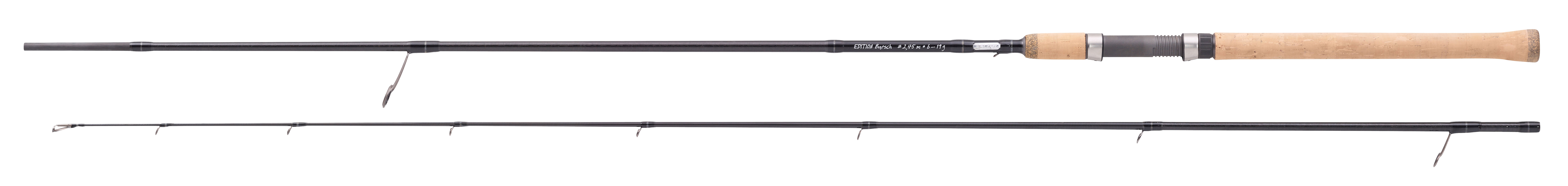 Edition IM-12 Barsch 2,45m