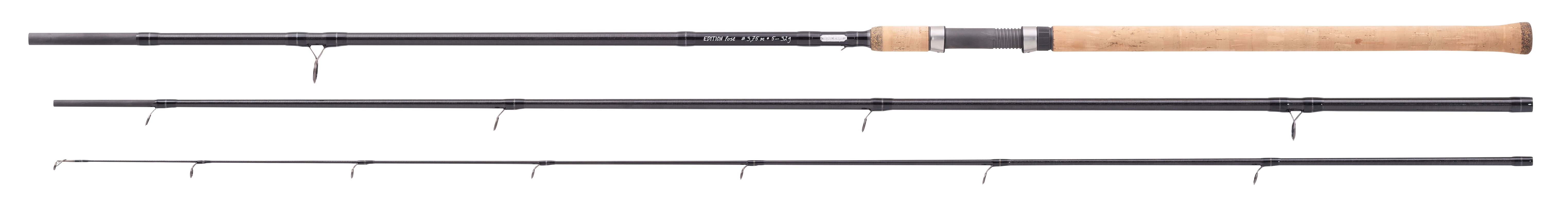 Edition IM-12 Pose, 3,75m, WG 5-32g
