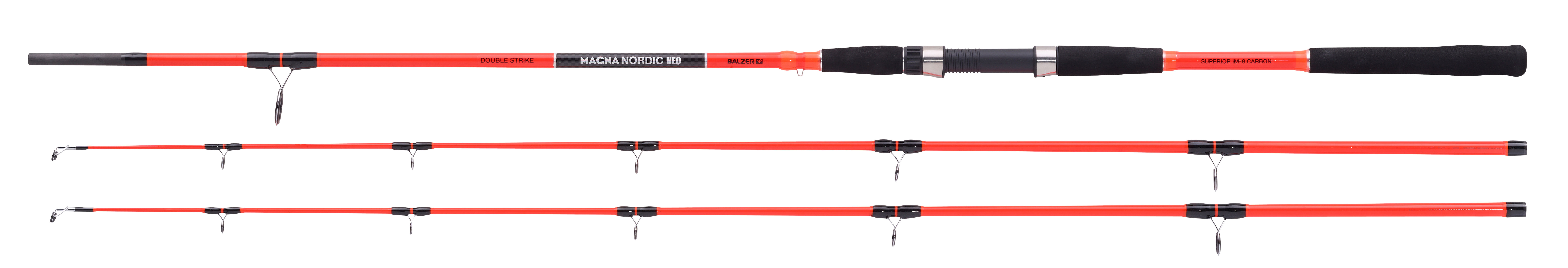 Magna Nordic NEO Double Strike 2,40m