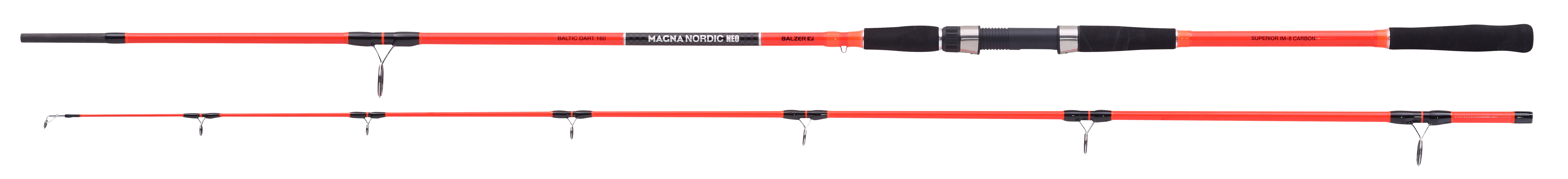 Magna Nordic NEO Baltic Dart 160 2,75m