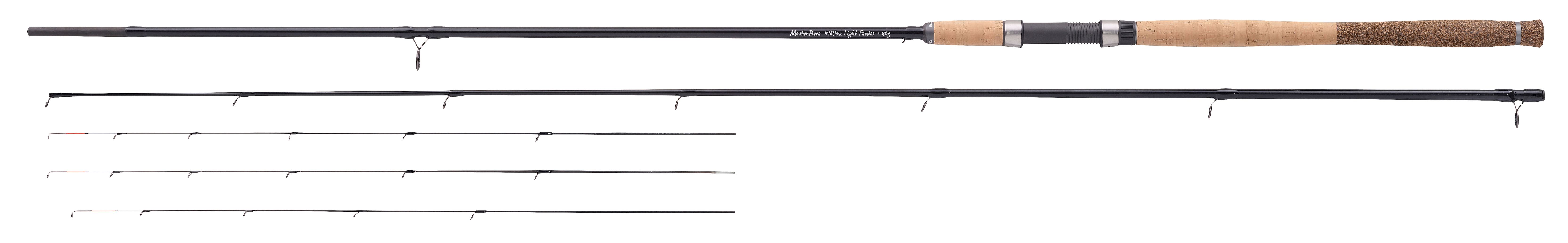 Masterpiece IM-12 Ultra Light Feeder 3,40m
