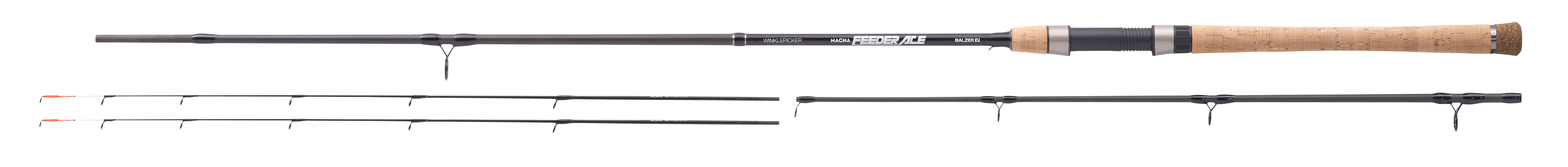 Magna Feederace Winklepicker, 2,70m, max 60g
