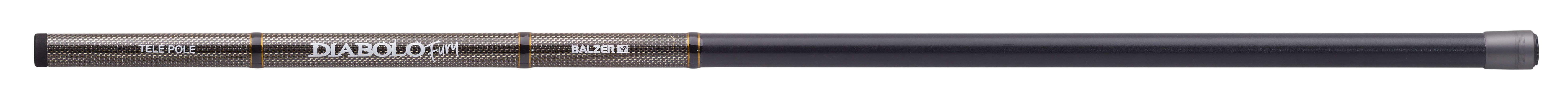 Diabolo Fury Tele Pole, 5m