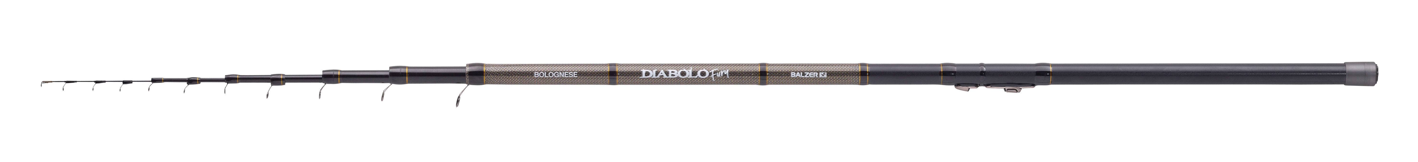 Diabolo Fury Bolognese, 6m, 5-33g