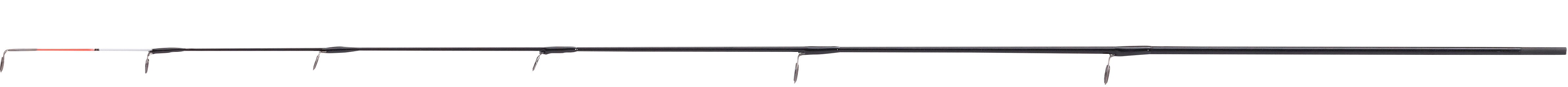 E-Spitze Feederrute Glasfiber 75cm 0,5oz 3,6mm