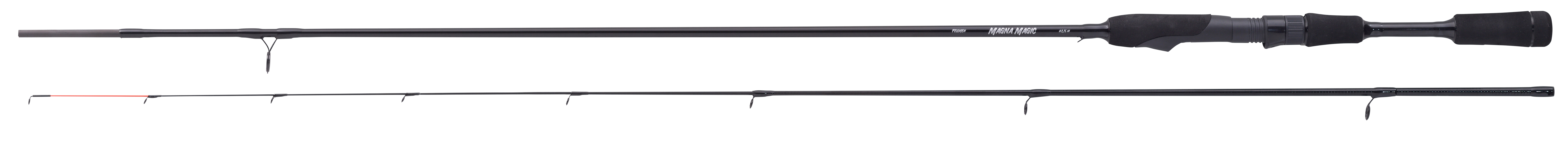 Magna Magic Pro Felchen, 2,15m