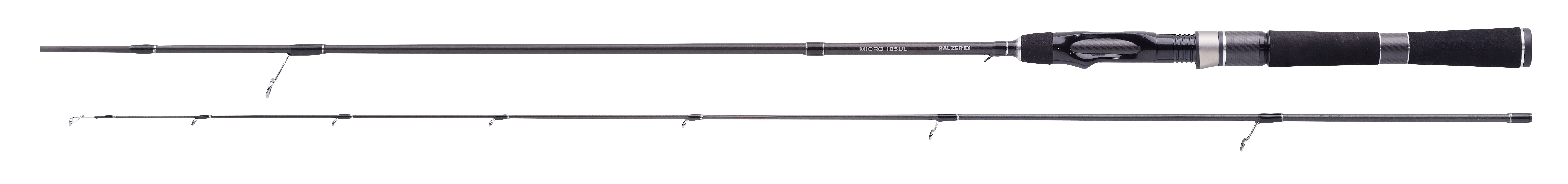 Shirasu IM-12 Micro 185 UL