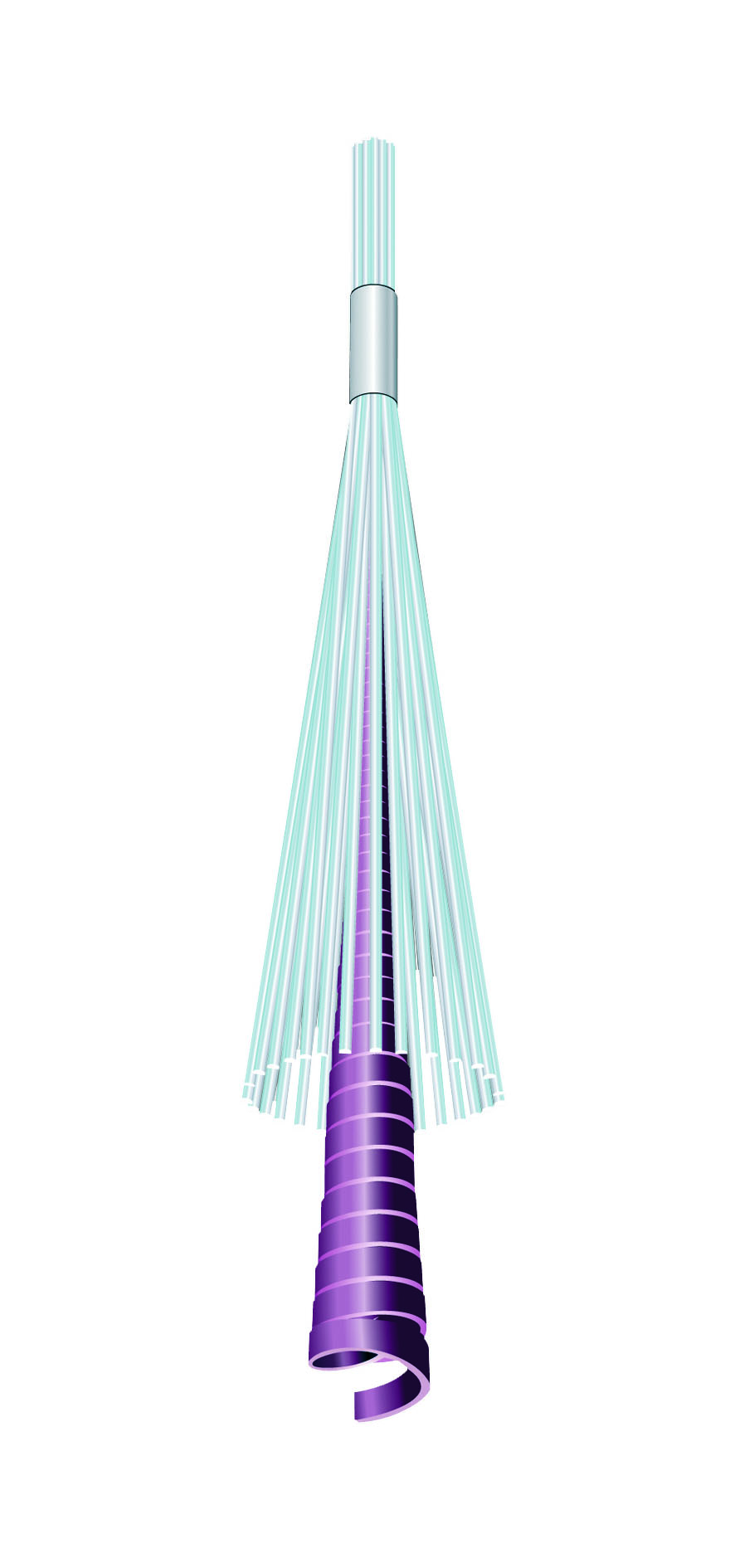 Magna MX-3 Gorilla Spin 120 2,70m