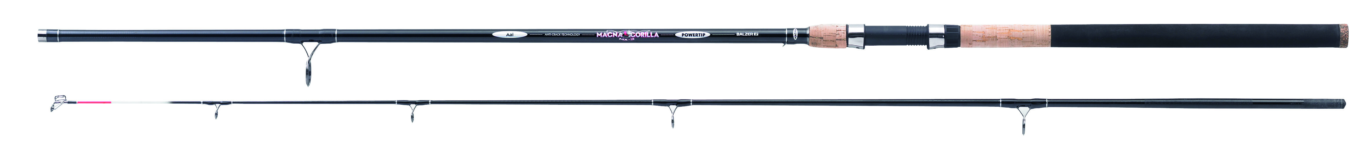 Magna MX-3 Gorilla Aal 2,85m
