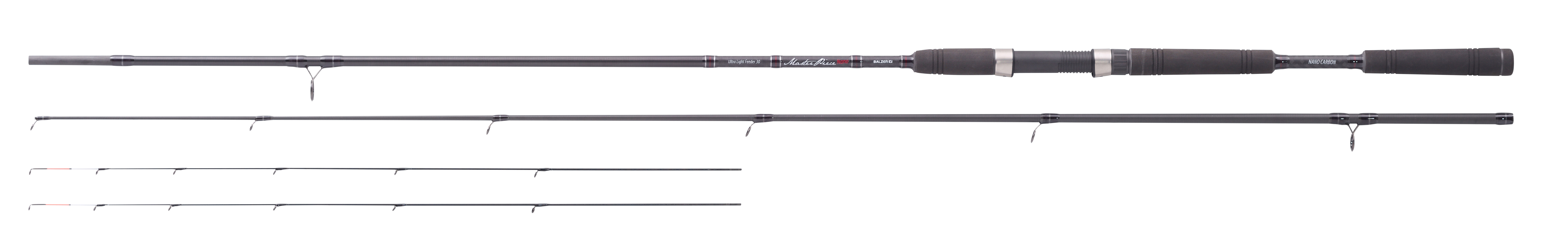 Masterpiece Nano IM-12 Ultra Light Feeder 30 3,25m