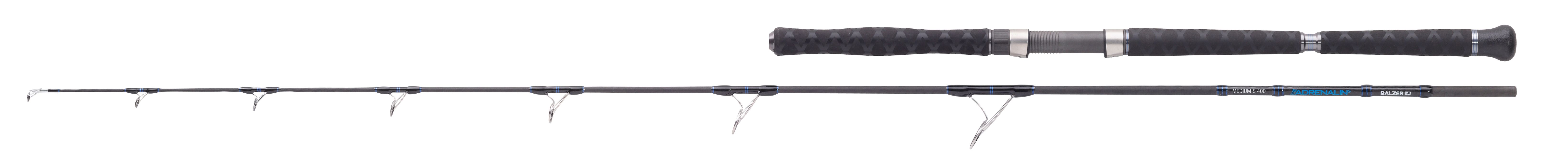 Adrenalin Medium S 400, 2,15m