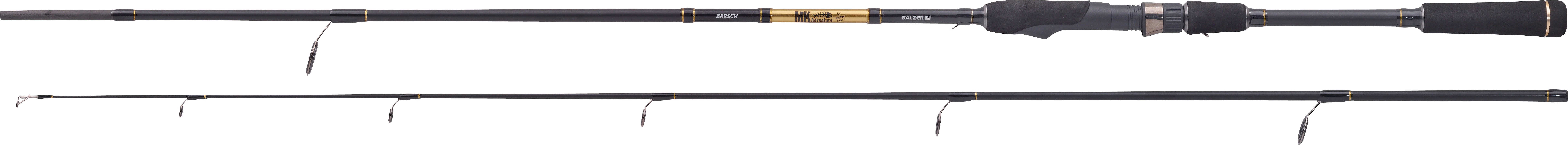 MK Adventure IM-6 Barsch, 2,40m