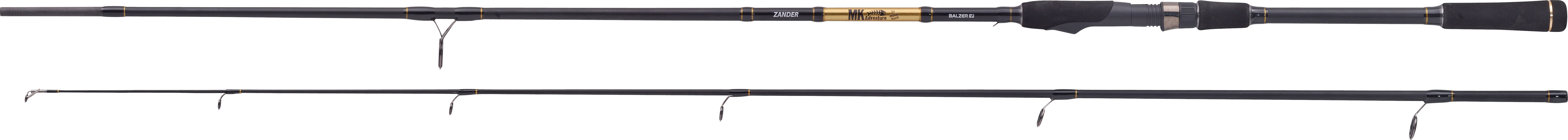 MK Adventure IM-6 Zander, 2,40m