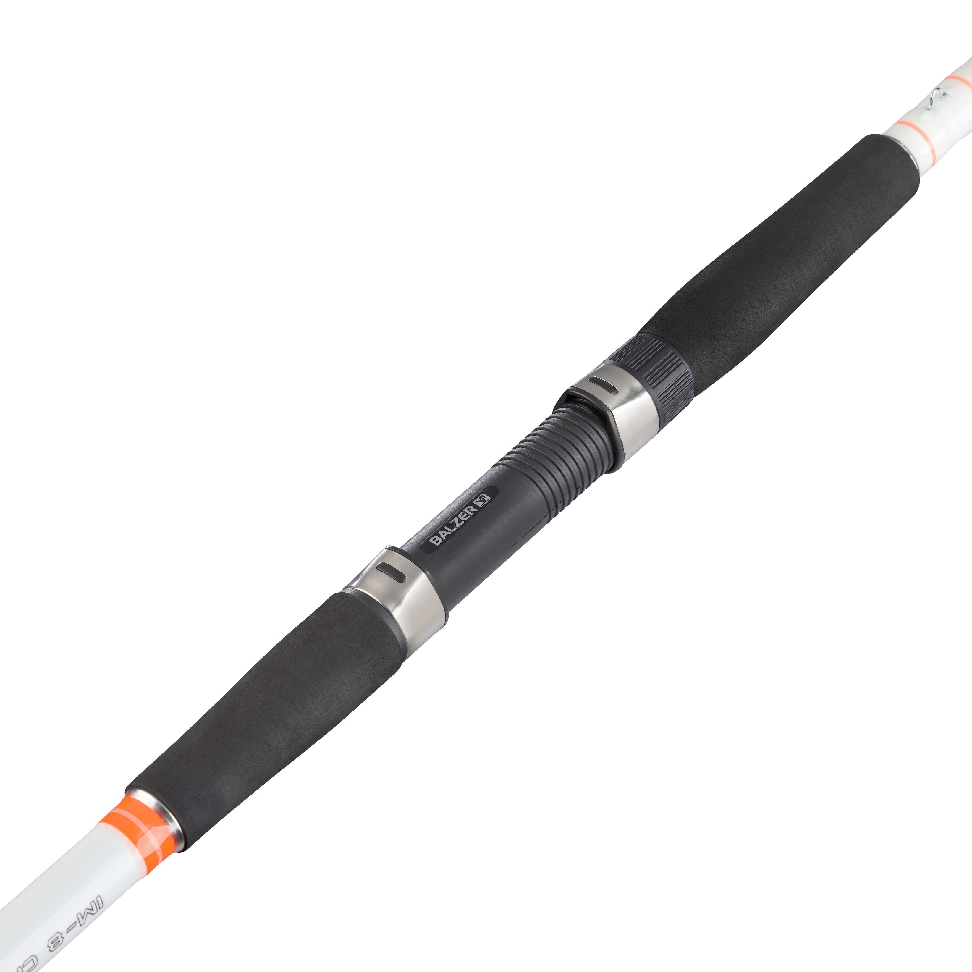 Magna Nordic IM-7 Pilk/Plattfisch 2,65m