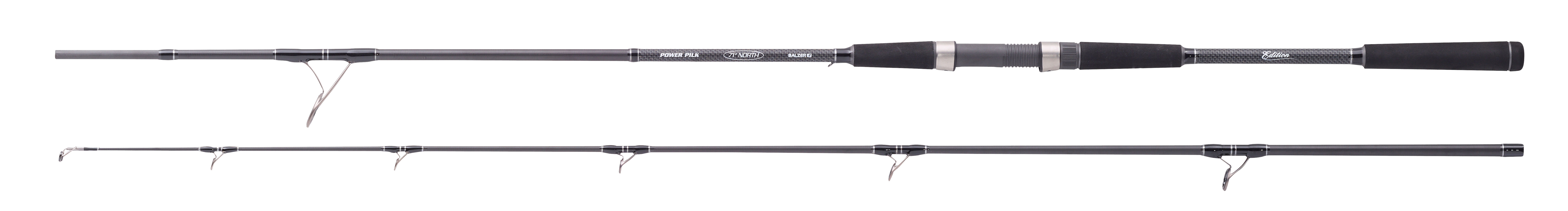 71° North IM-12 Power Pilk 275, 2,45m