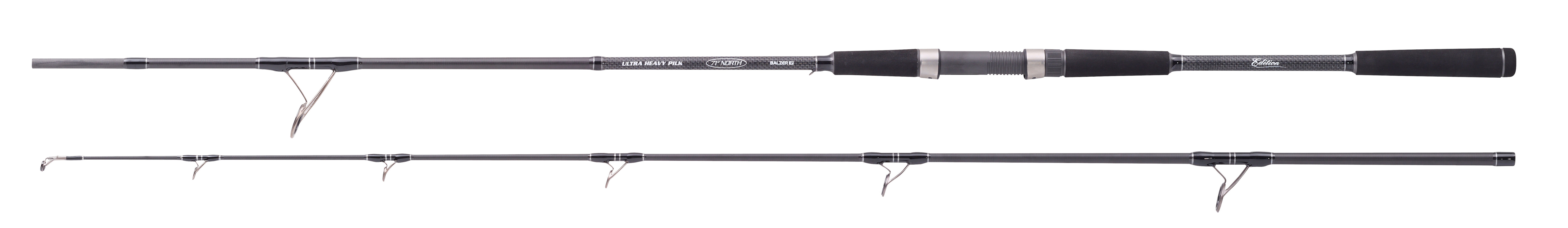 71° North IM-12 Ultra Heavy Pilk 2,45m