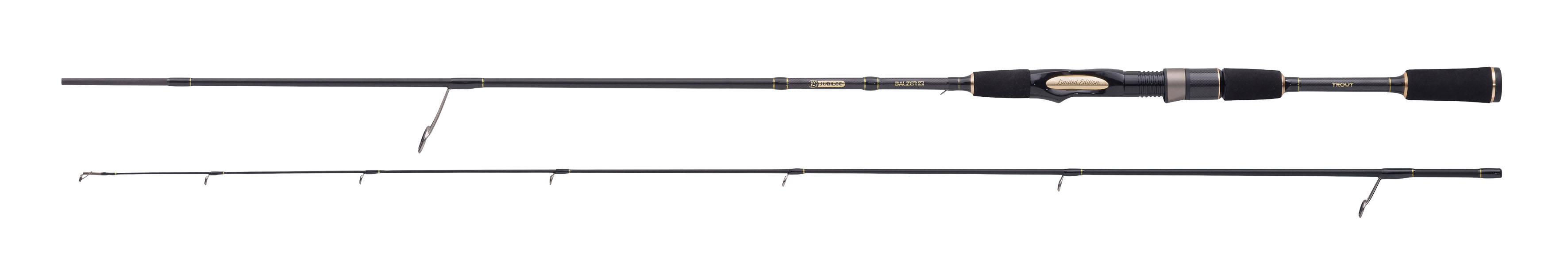 Jubilee Trout, 1,95m, 1-6g
