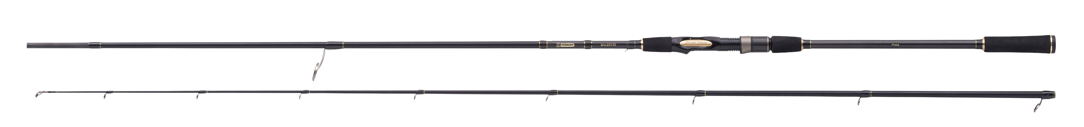 Jubilee Pike, 2,70m, 27-74g