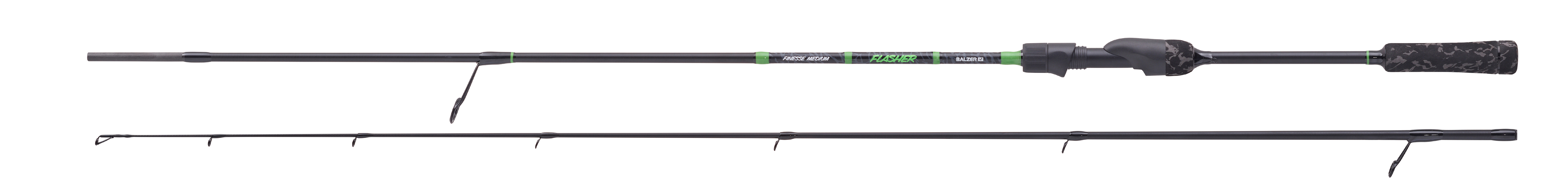 Flasher Finesse Medium, 2,15m