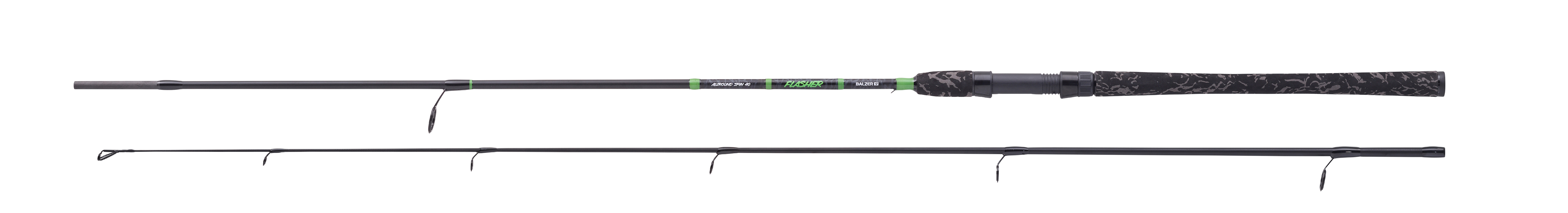 Flasher Allround Spin 40, 2,40m