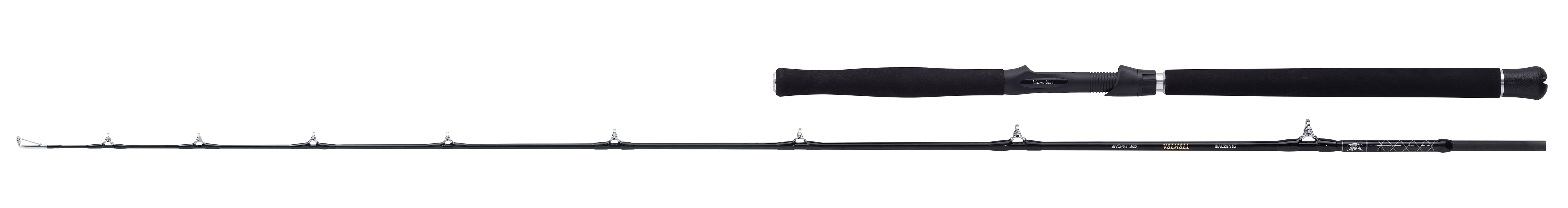 Valhall Boat 20, 2,10m