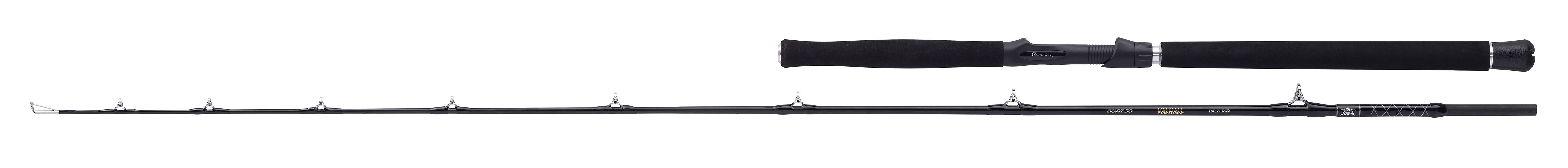 Valhall Boat 30, 2,10m