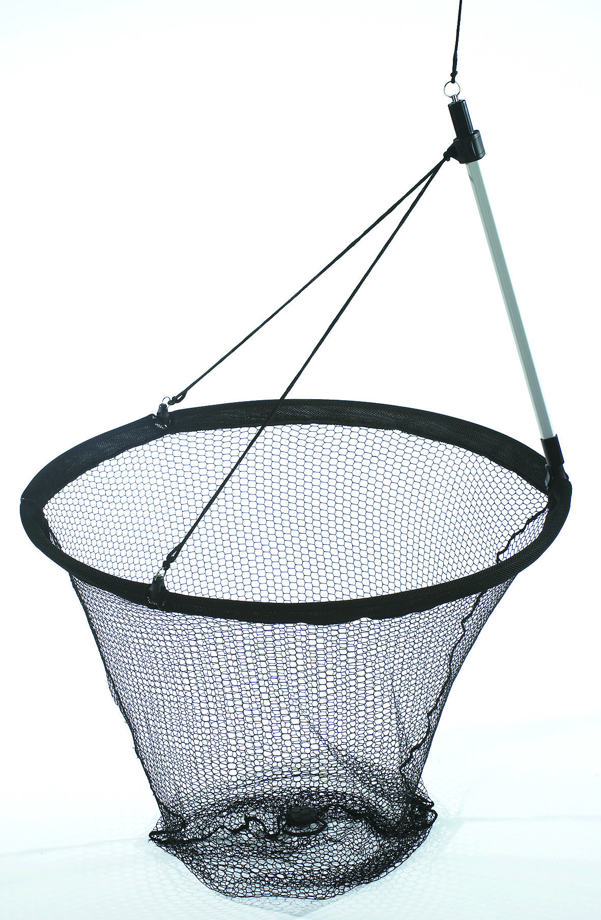 Spundwandkescher 90cm