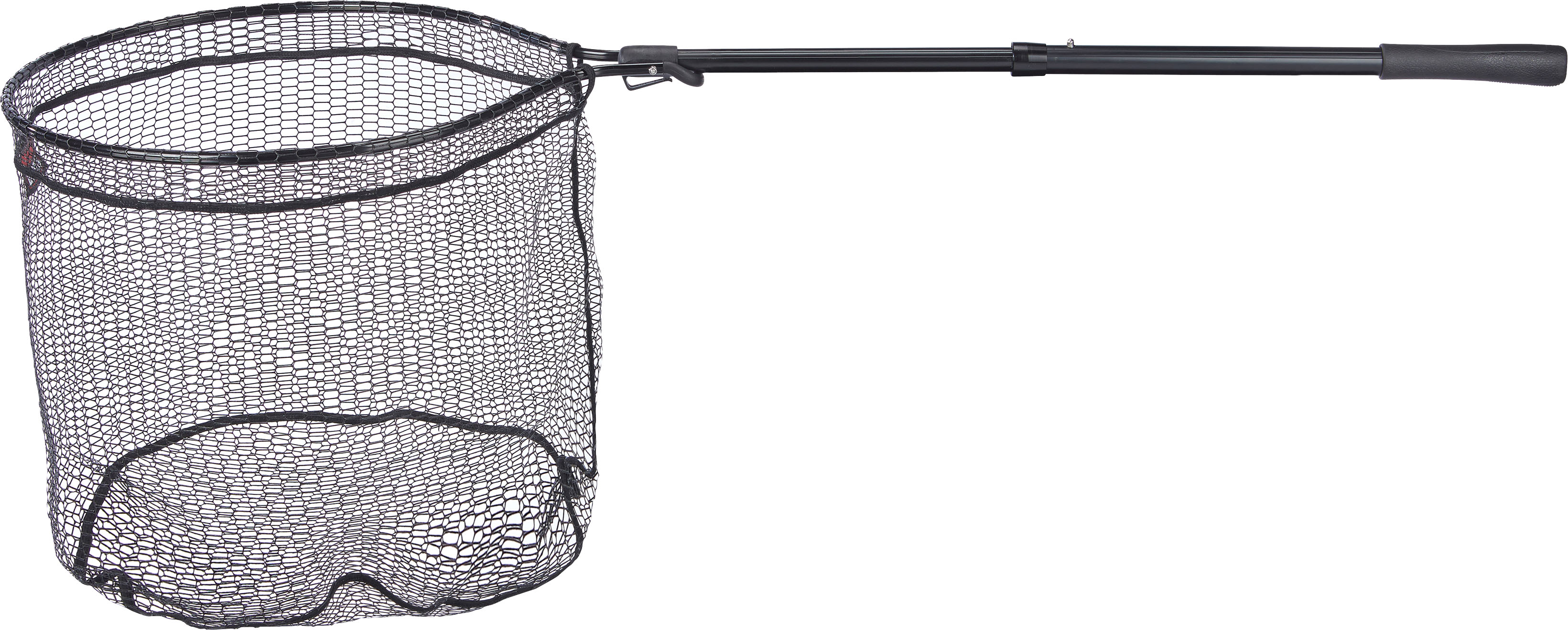 Shot Net L, schwarz