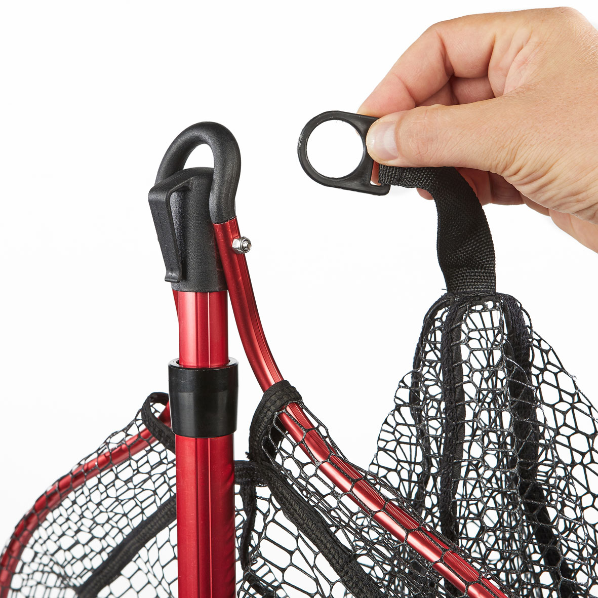 Shirasu Shot Net XL, 55x60cm
