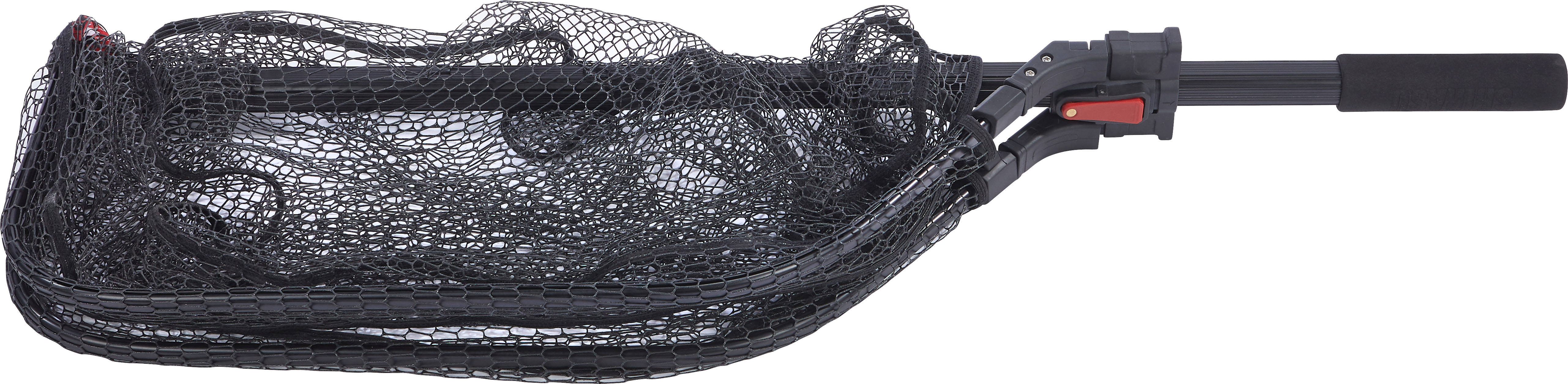 Shirasu Bootskescher