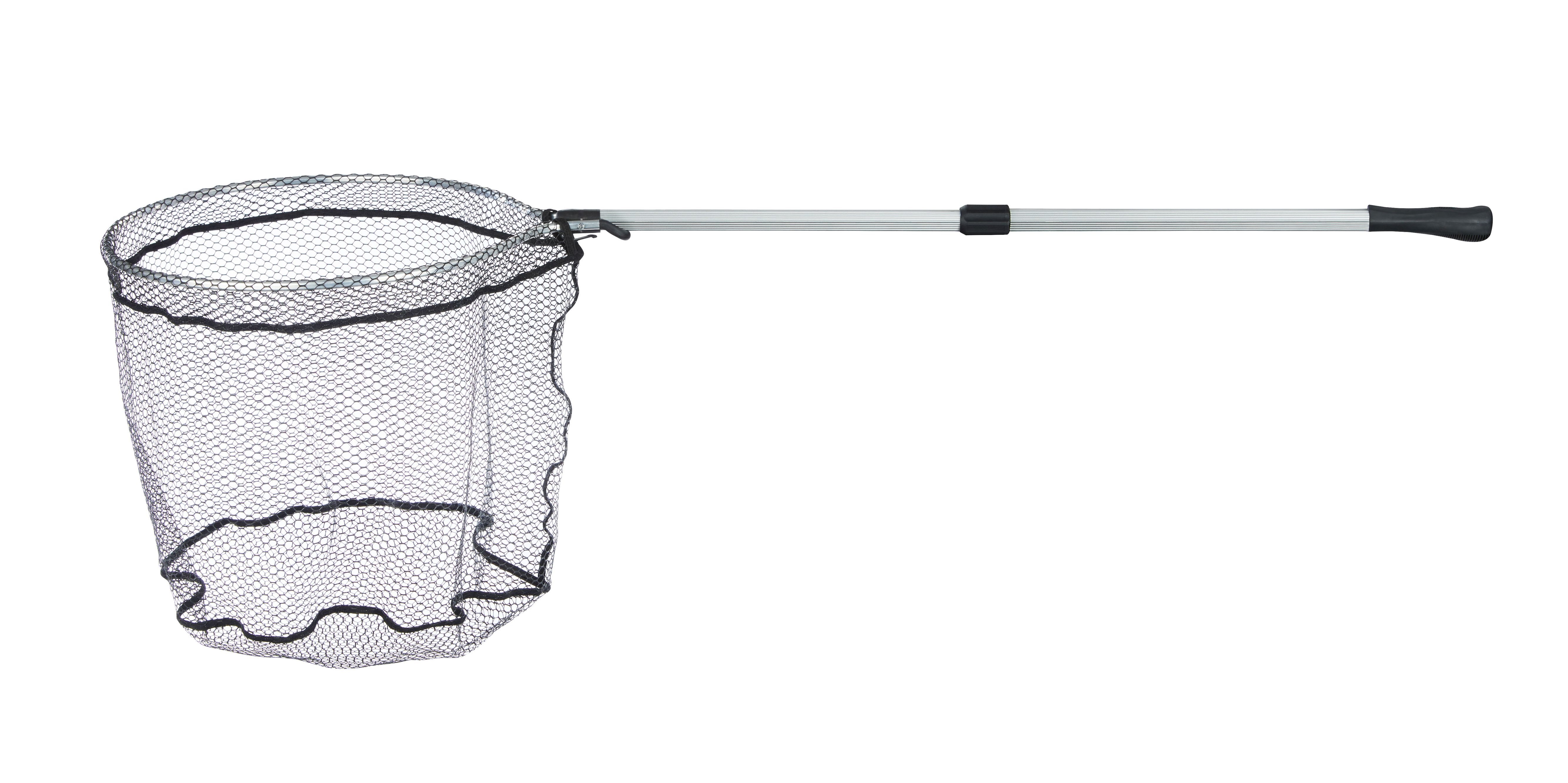 Kescher Easy Going 2-tlg. 1,40m 50cm