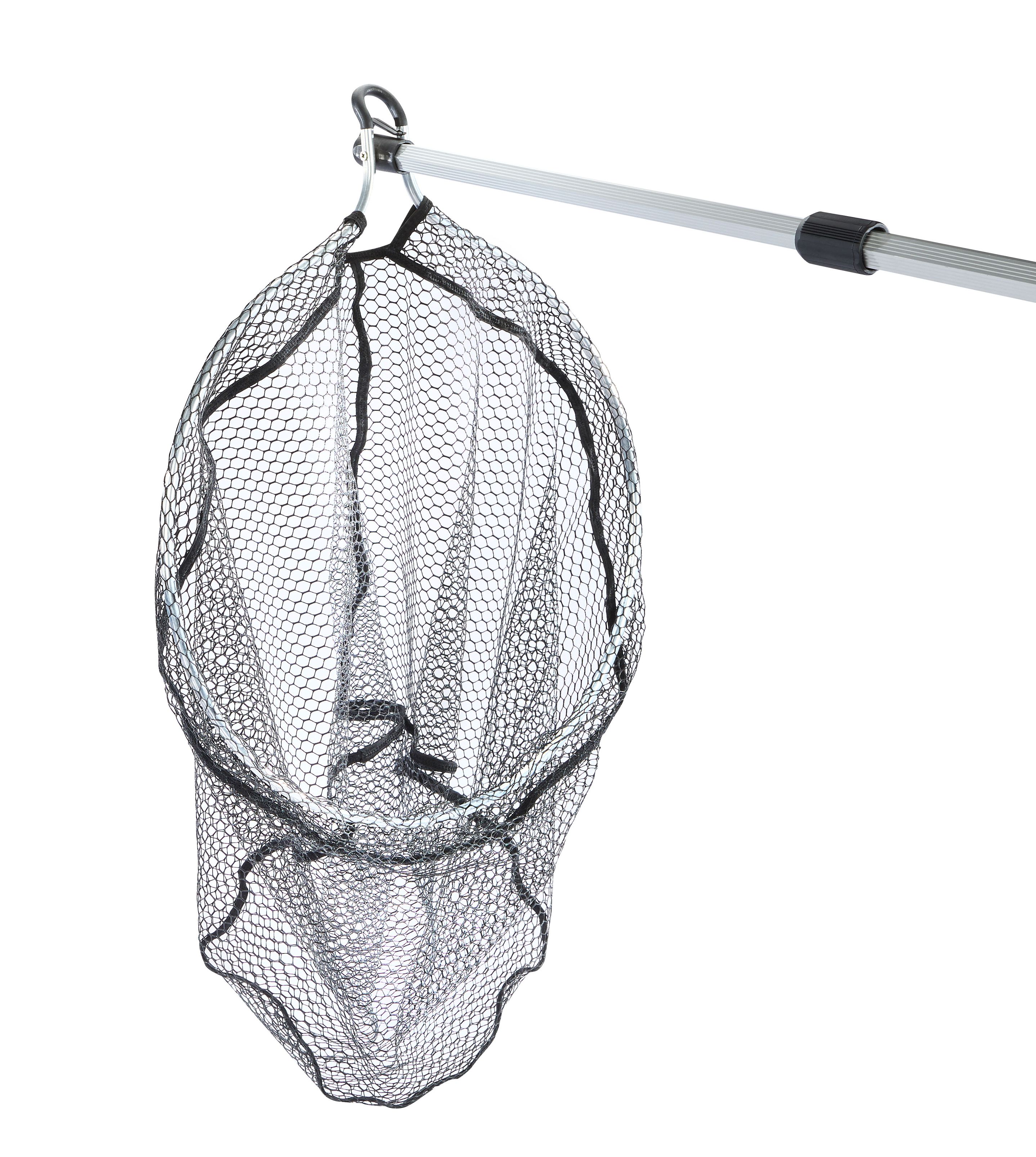 Kescher Easy Going 2-tlg. 1,80m 50cm