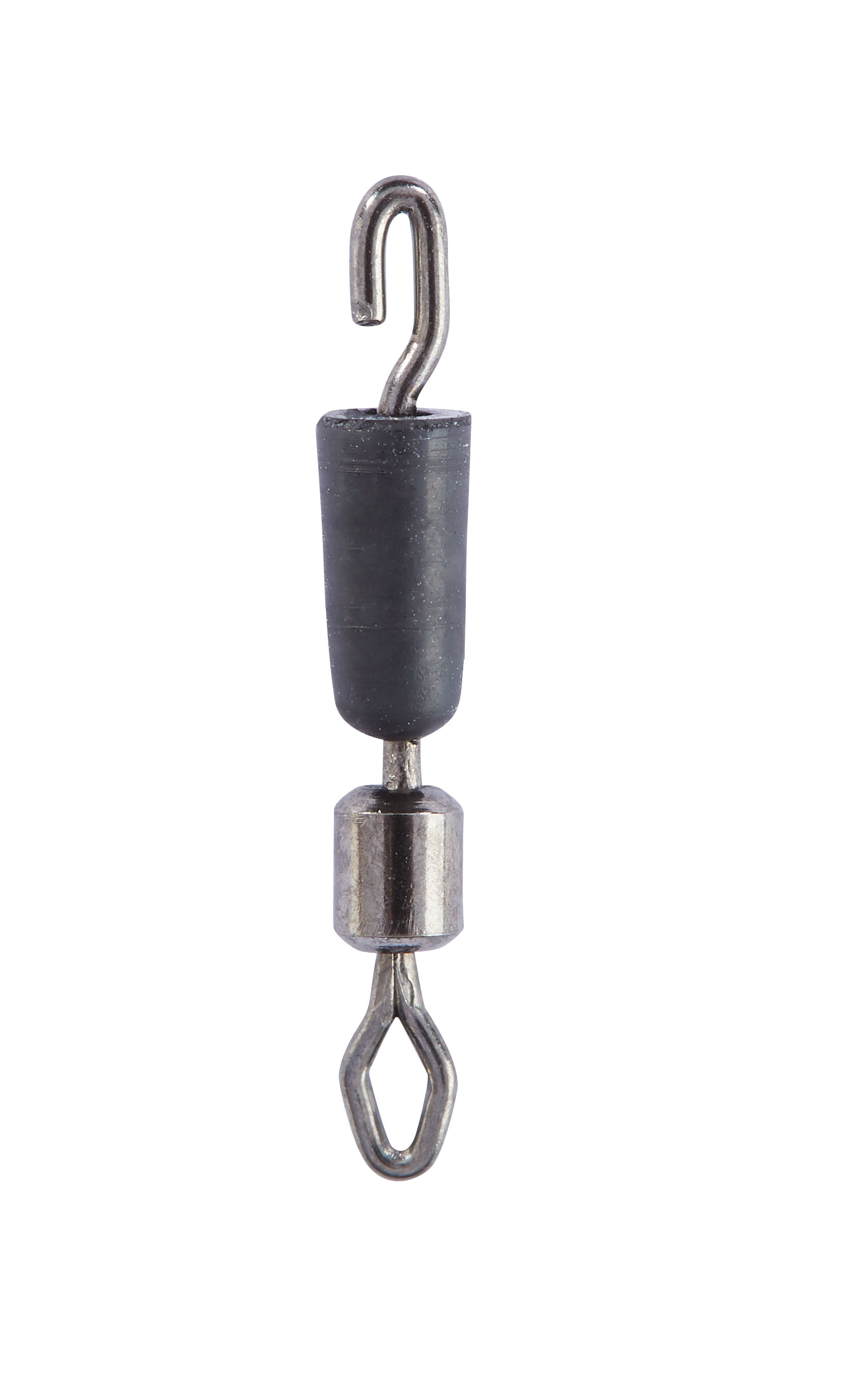 Feedermaster Micro-Wirbel mit Verschluss 14mm