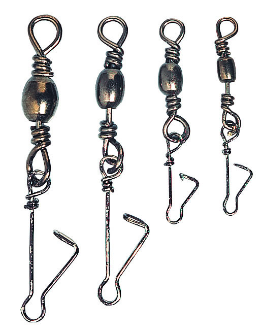 Agraffenkarabiner #8