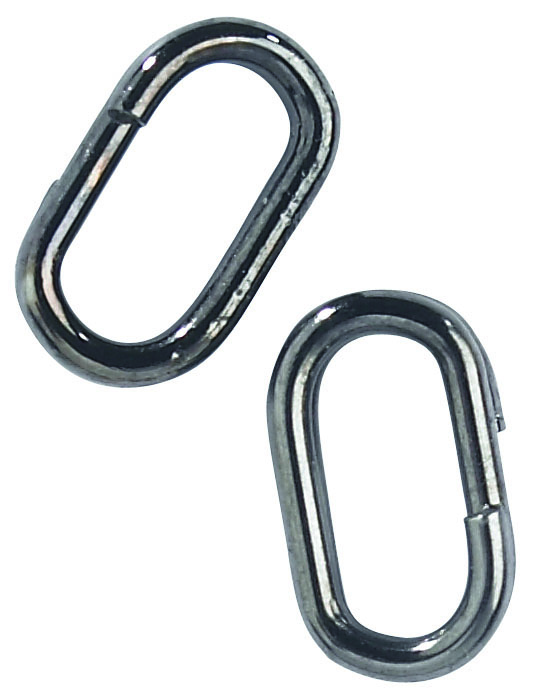 Sprengring oval 7mm