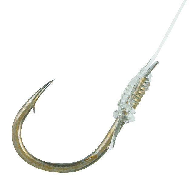 Owner Barbe Spezial brüniert FRL-044 100cm 0,22mm #12