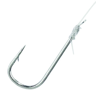 Owner Feeder Universal silber FRL-354 80cm 0,16mm #10