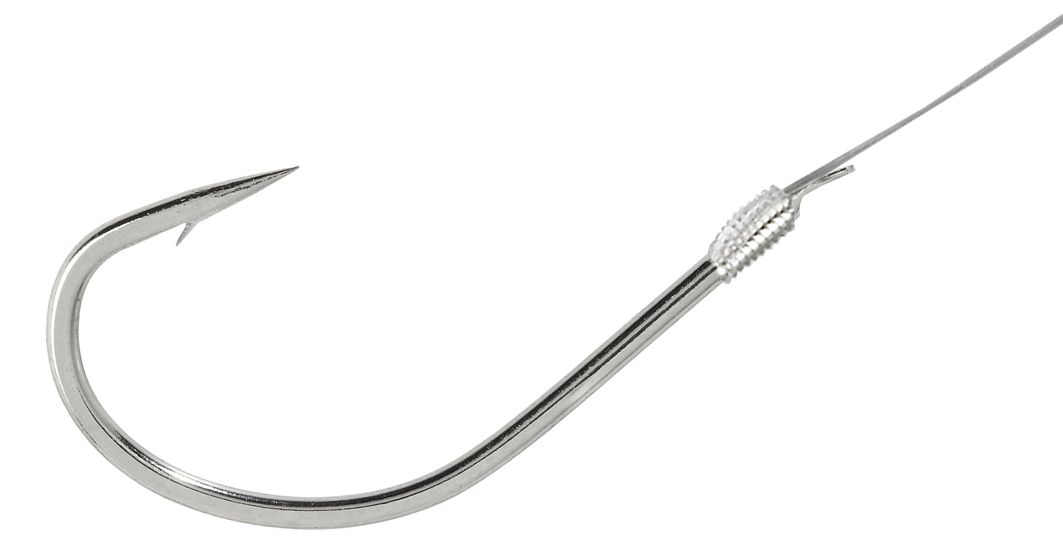 Owner Zander silber 50607 80cm #1
