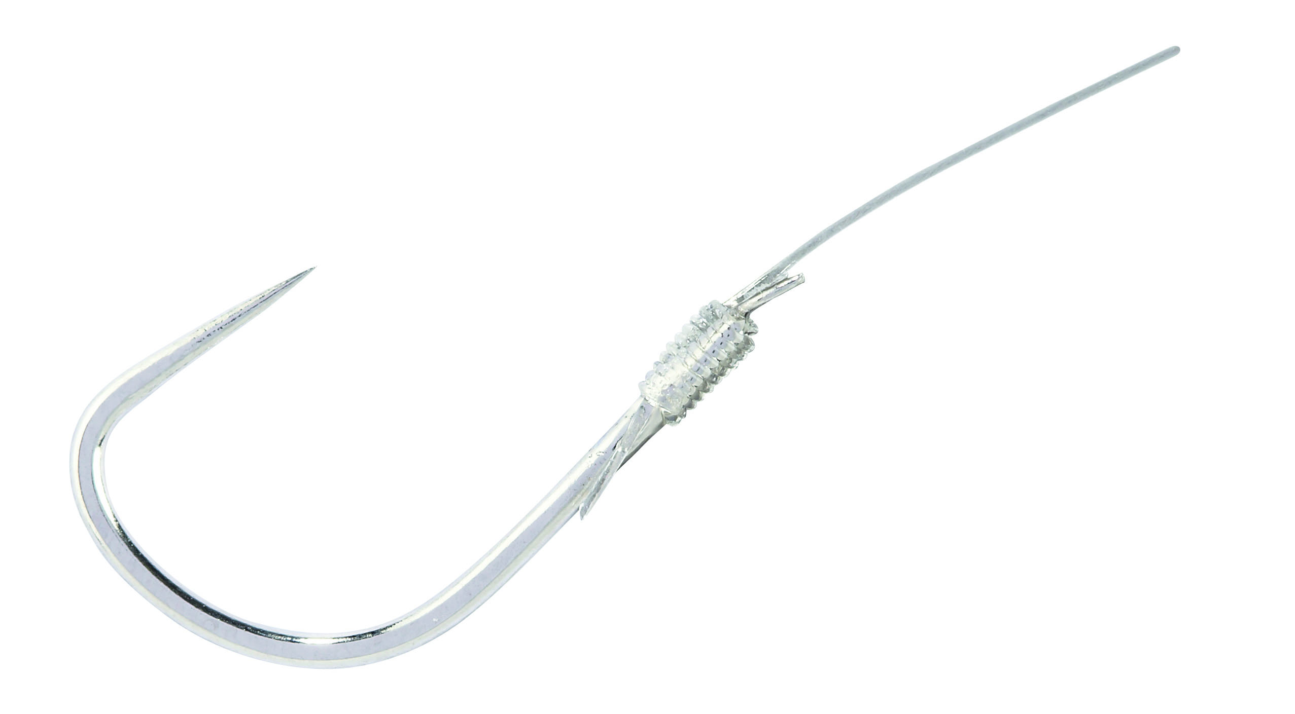 Owner Schonhaken silber RL-238 70cm #4