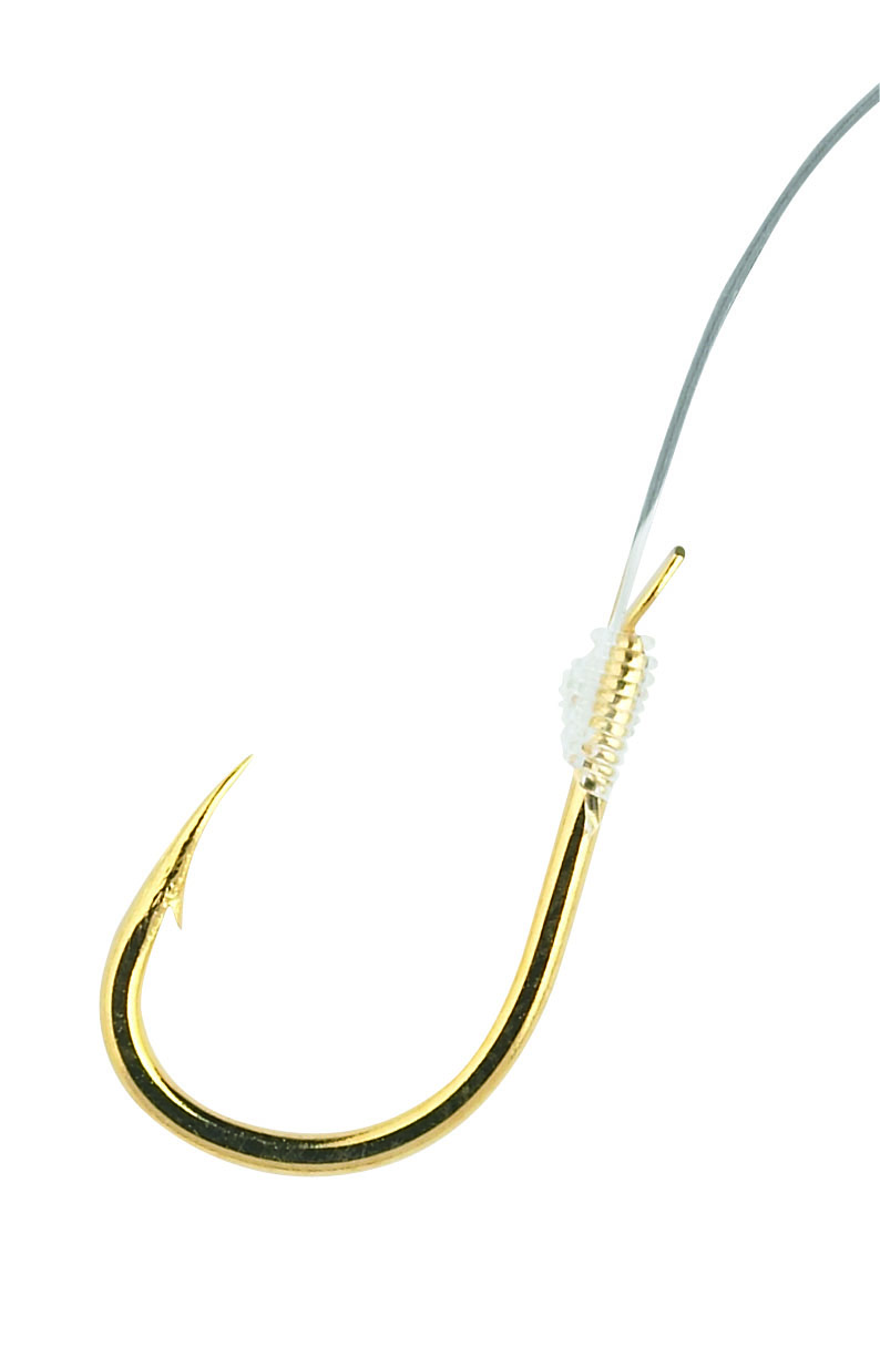 Owner Karpfen gold RL-330 70cm #1