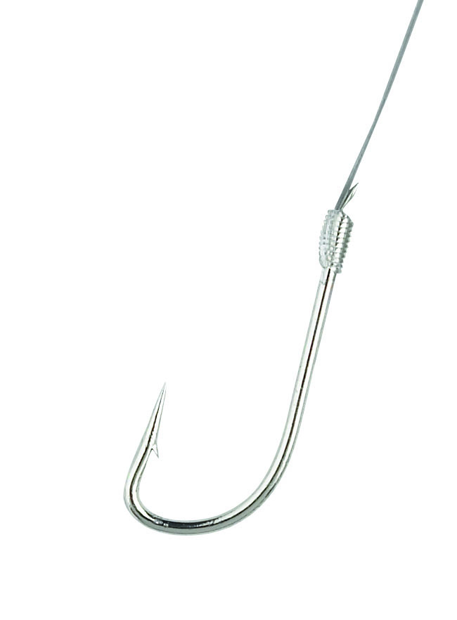 Owner Stipp/Rotauge silber RL-560 70cm #10