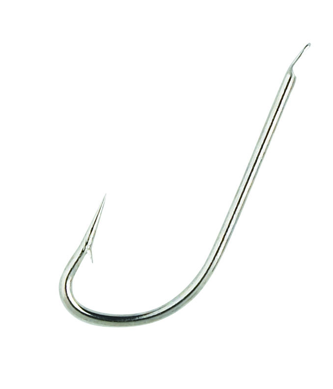 Owner Stipp/Rotauge silber 50560 #10