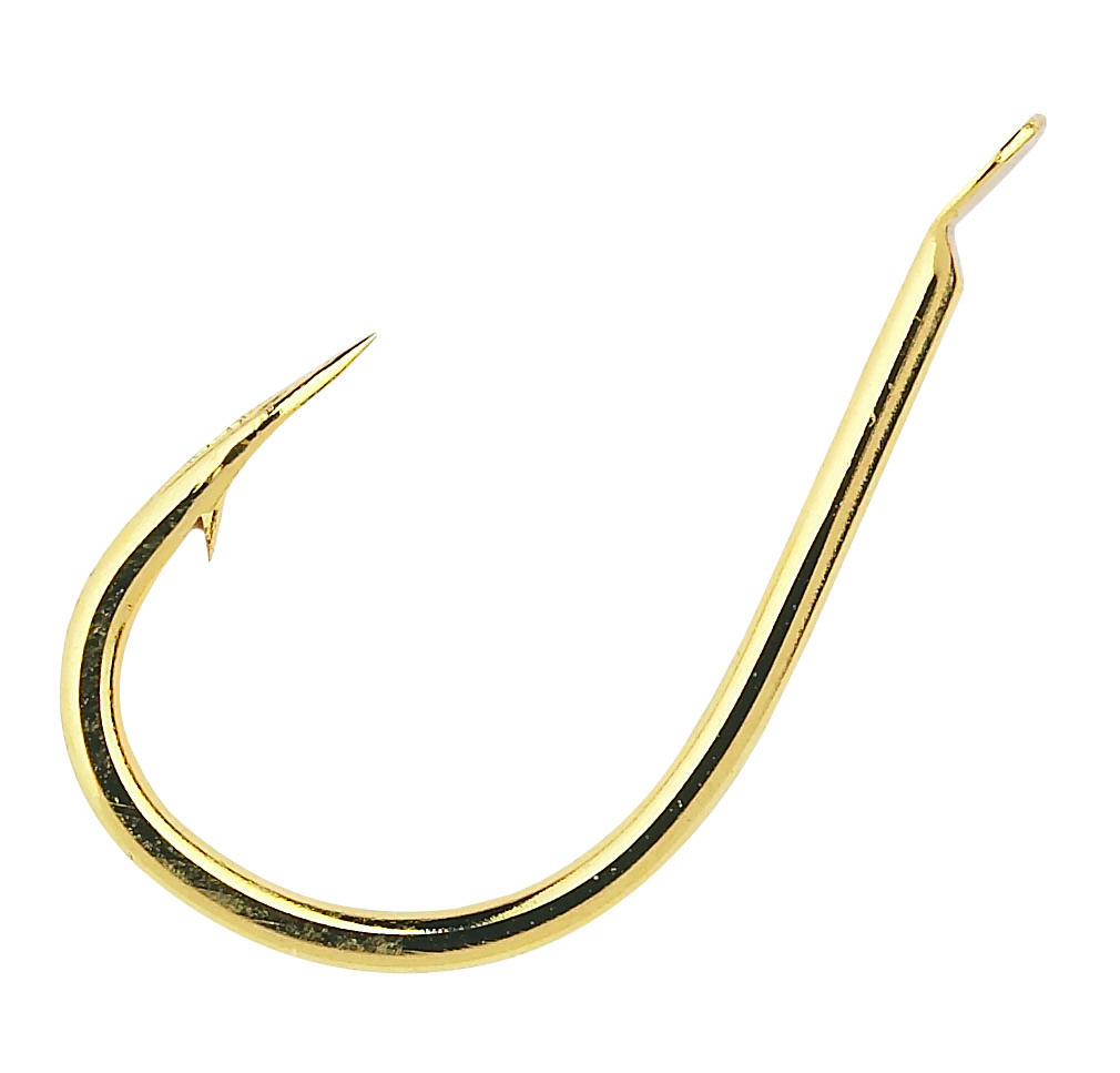 Owner Karpfen gold 50330 1/0