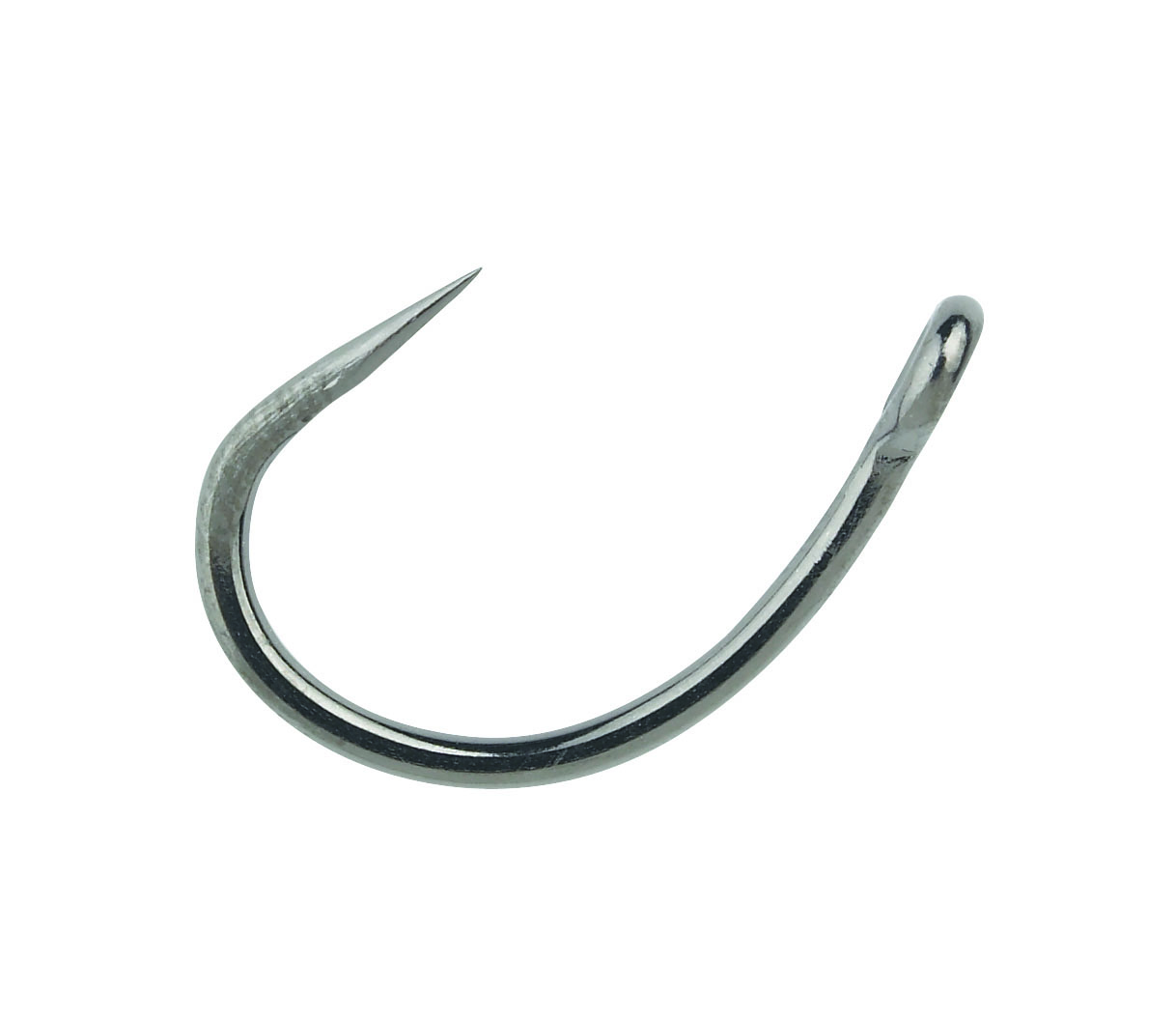 Owner BC Carp C3 53270 schwarz-chrom #2