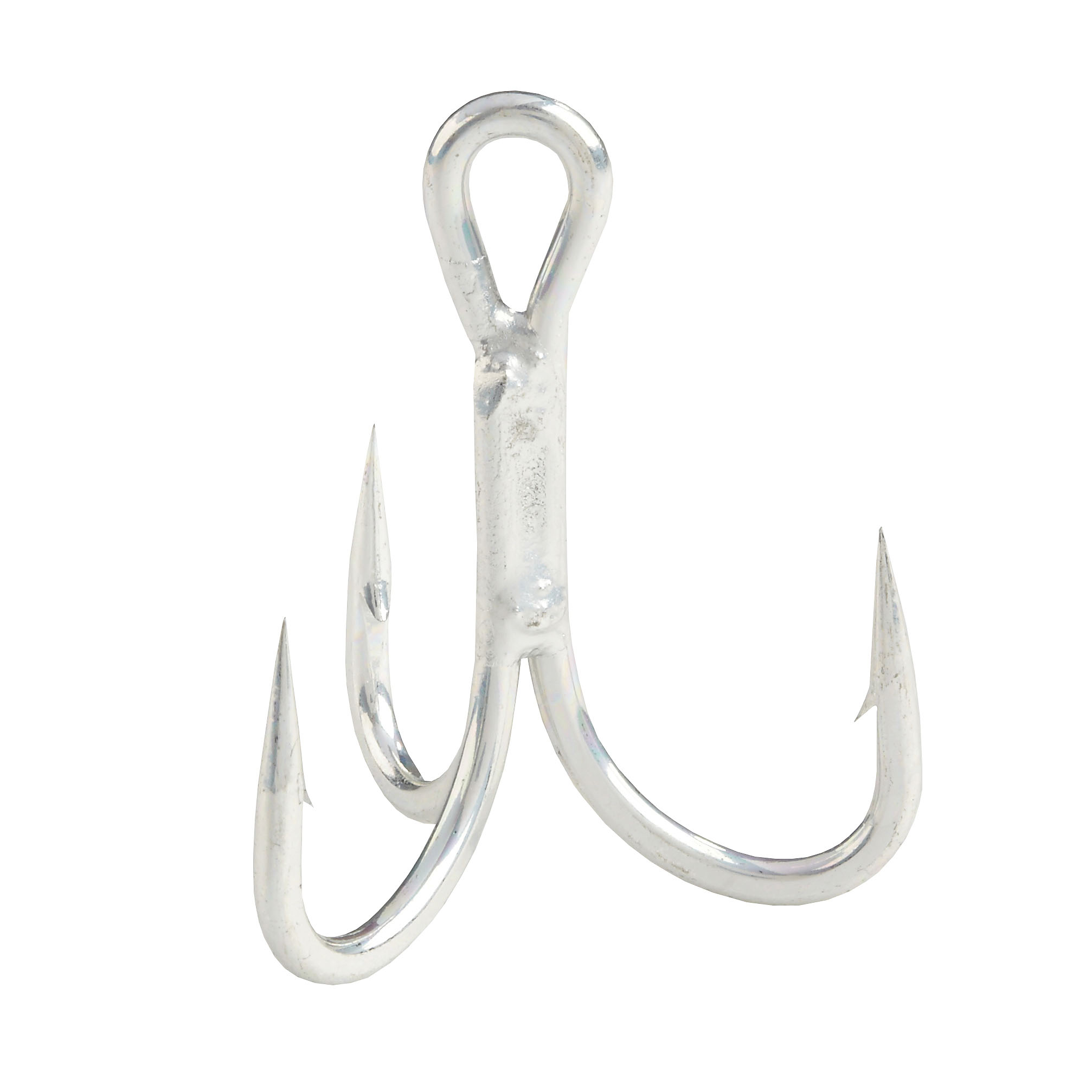 Owner ST-66 silber 5/0